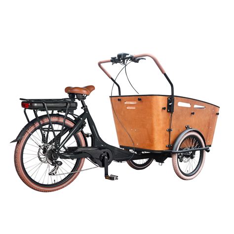 box electric bike|electric three wheel cargo bike.